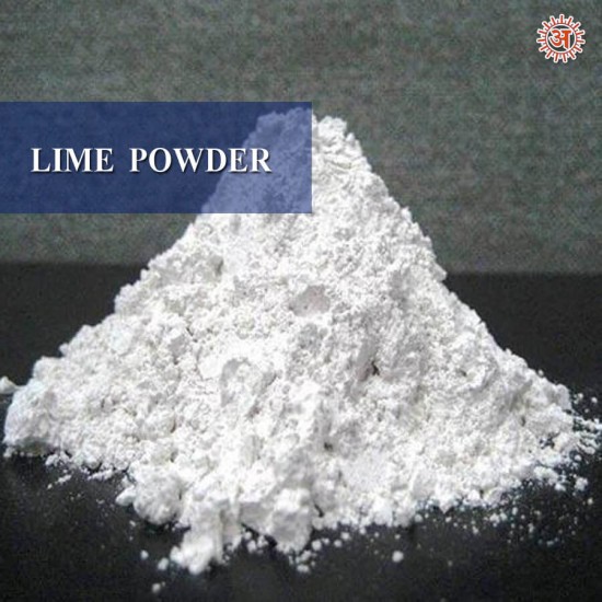 Lime Powder full-image